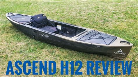 Got a specific Ascend 128t yak in mind There are currently 28 listings available on Boat Trader by both private sellers and professional boat dealers. . Ascent kayak